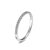 Diamond Wedding Ring (0.20ct) - Dracakis Jewellers